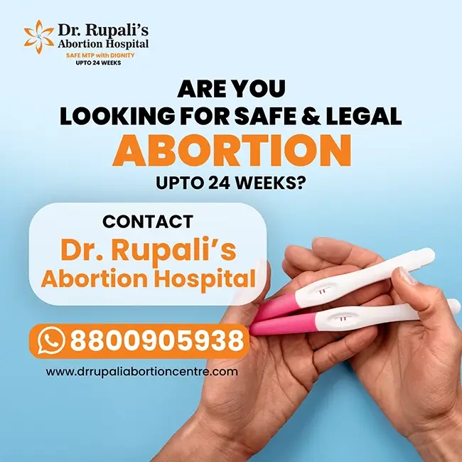 Suction abortion cost in Delhi and South Delhi