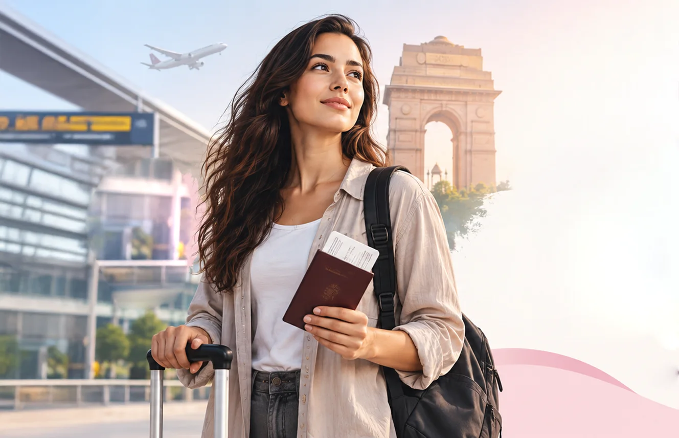 Safe & Legal Abortion Care Upto 24 Weeks for Expats in Delhi NCR