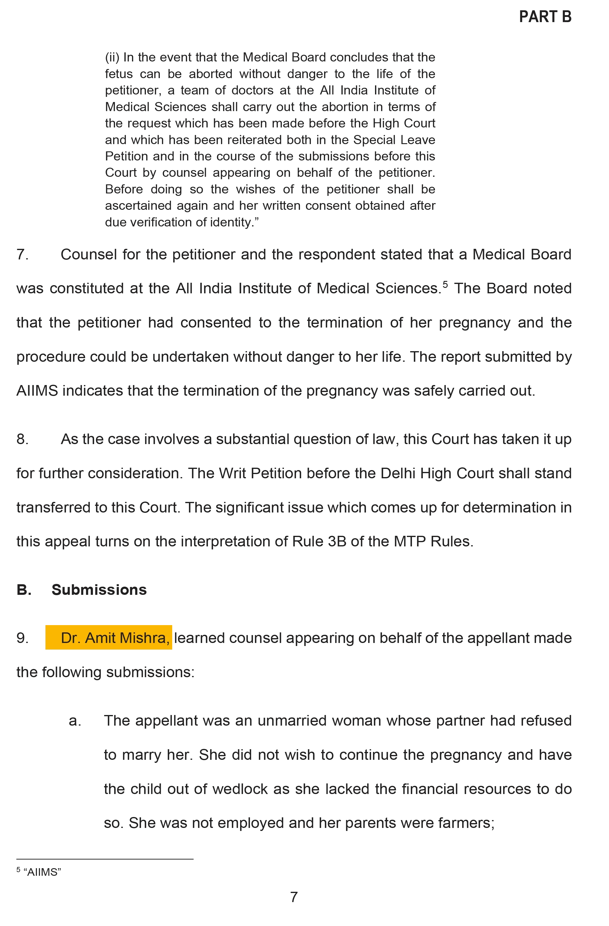 Public Notice 2