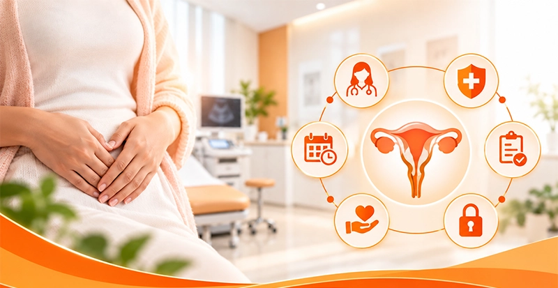 Suction abortion by vacuum aspiration