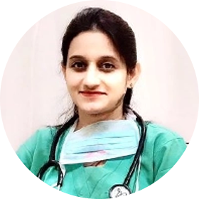 Dr. Shwetta Guptta