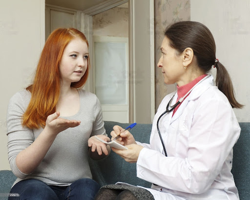 Best Infertility Treatment, IVF Centre in South Delhi - Dr Rupali's Abortion Centre