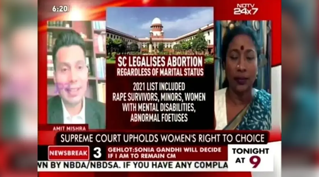 Our Vision - Best Abortion Centre in South Delhi - Dr Rupali's Abortion Centre